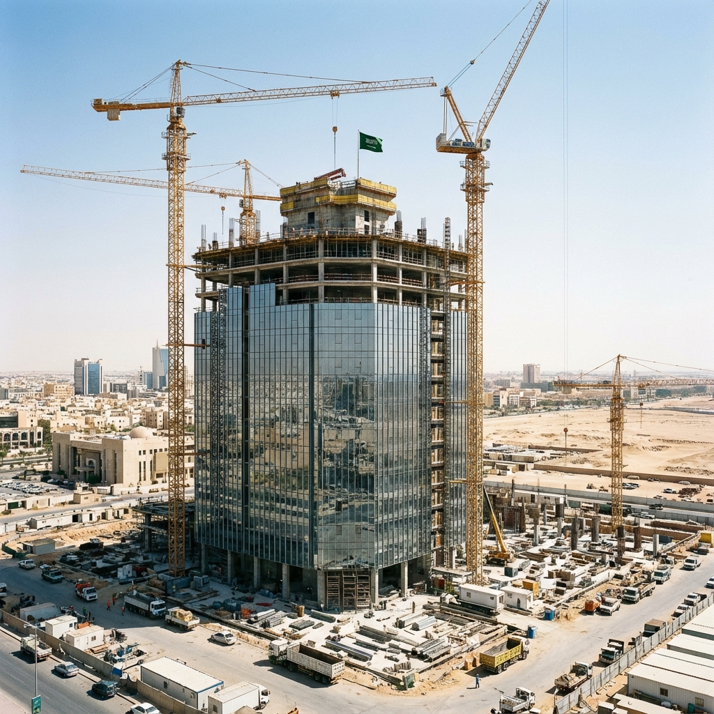 High Rise